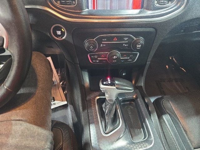 2018 Dodge Charger SXT Plus RWD - 22945833 - 17