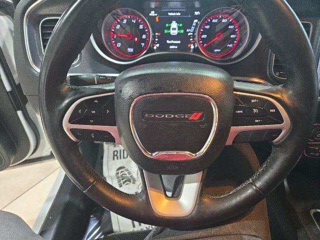 2018 Dodge Charger SXT Plus RWD - 22945833 - 18