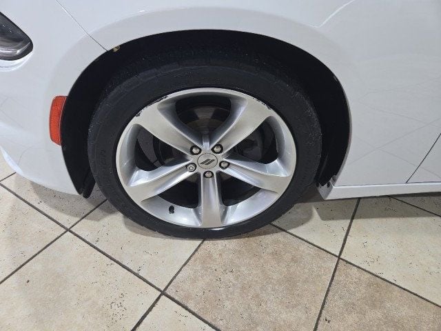 2018 Dodge Charger SXT Plus RWD - 22945833 - 21