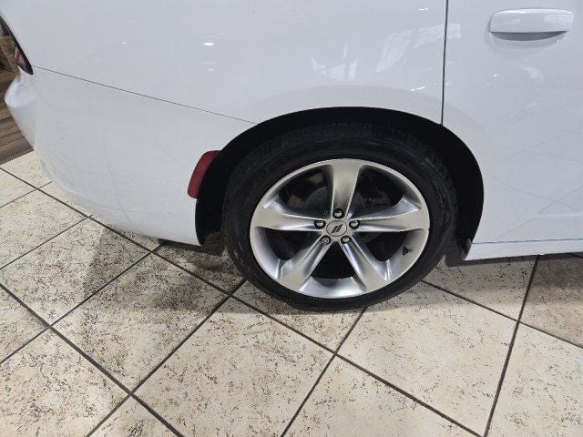 2018 Dodge Charger SXT Plus RWD - 22945833 - 23