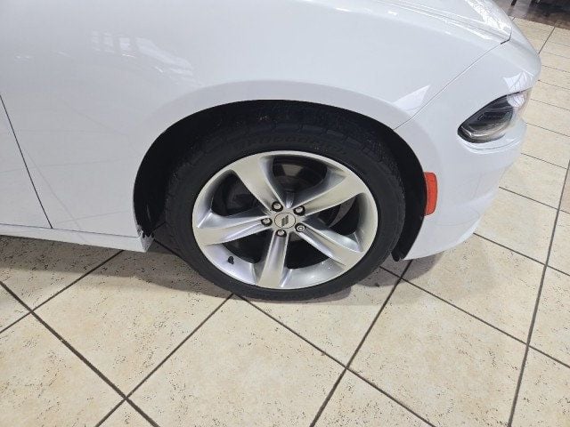 2018 Dodge Charger SXT Plus RWD - 22945833 - 24
