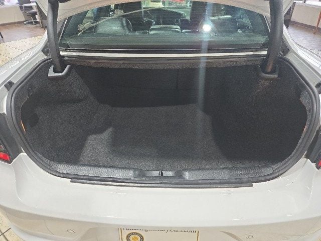 2018 Dodge Charger SXT Plus RWD - 22945833 - 6