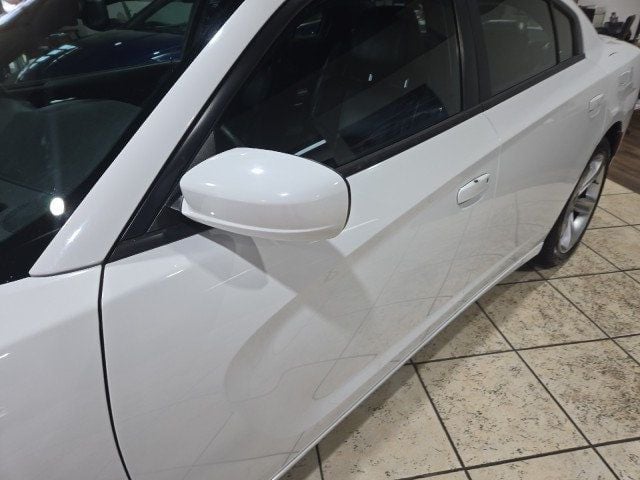 2018 Dodge Charger SXT Plus RWD - 22945833 - 8