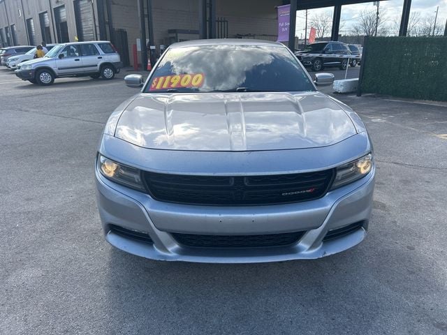 2018 Dodge Charger SXT Plus RWD - 22993265 - 1