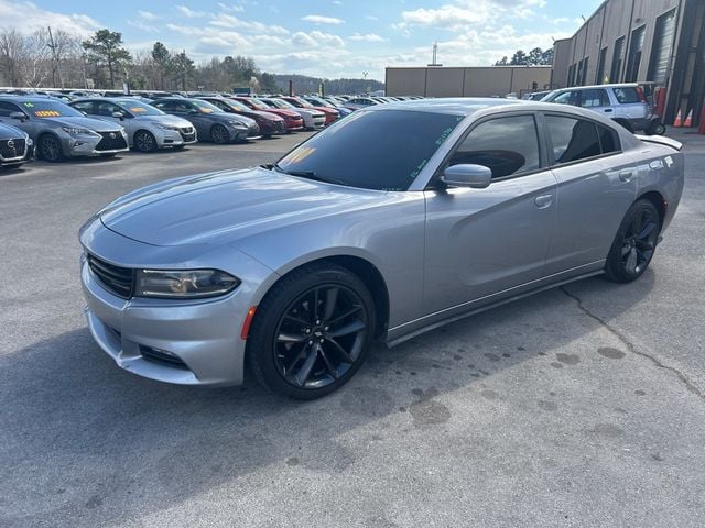 2018 Dodge Charger SXT Plus RWD - 22993265 - 2