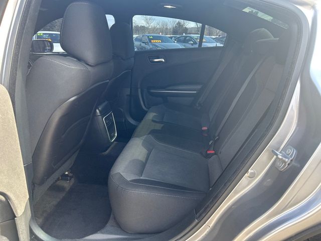2018 Dodge Charger SXT Plus RWD - 22993265 - 6