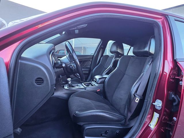 2018 Dodge Charger SXT Plus RWD - 22972451 - 14