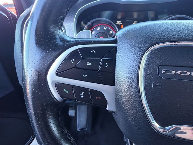 2018 Dodge Charger SXT Plus RWD - 22972451 - 16