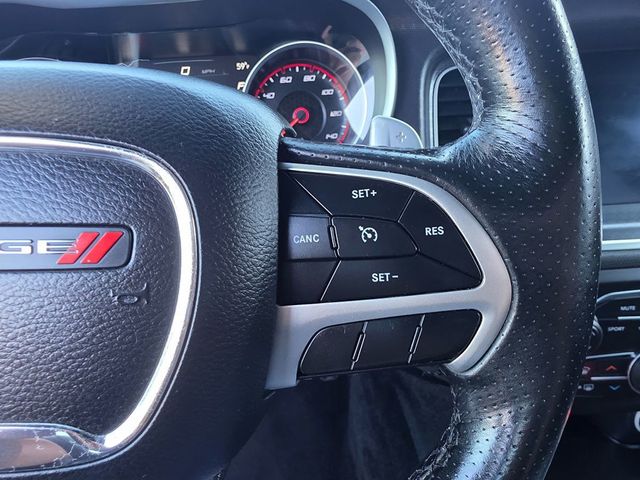 2018 Dodge Charger SXT Plus RWD - 22972451 - 17