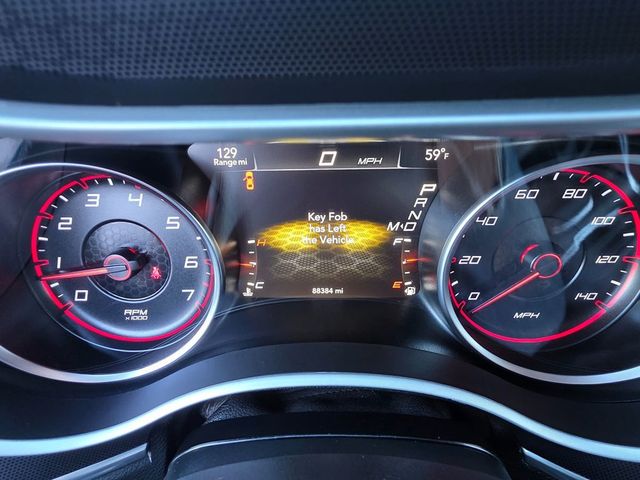 2018 Dodge Charger SXT Plus RWD - 22972451 - 18