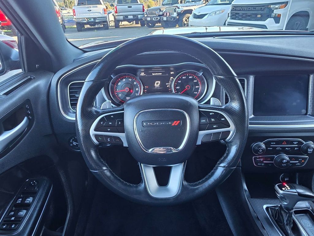 2018 Dodge Charger SXT Plus RWD - 22972451 - 19