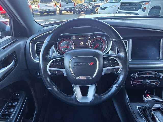 2018 Dodge Charger SXT Plus RWD - 22972451 - 19