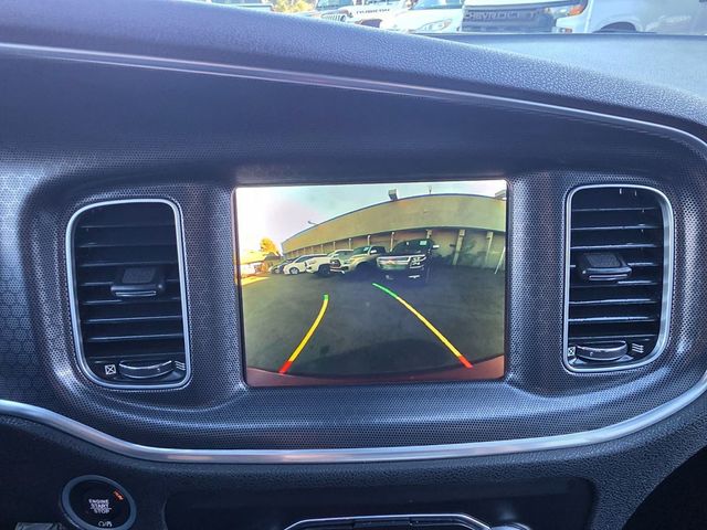 2018 Dodge Charger SXT Plus RWD - 22972451 - 20