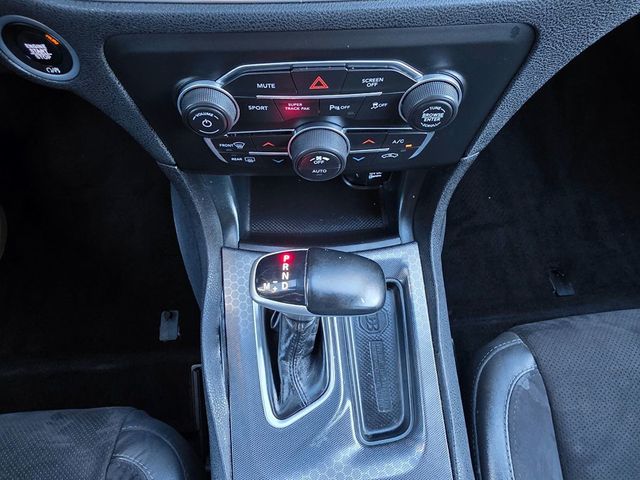 2018 Dodge Charger SXT Plus RWD - 22972451 - 21