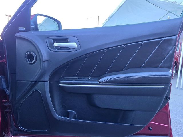 2018 Dodge Charger SXT Plus RWD - 22972451 - 24