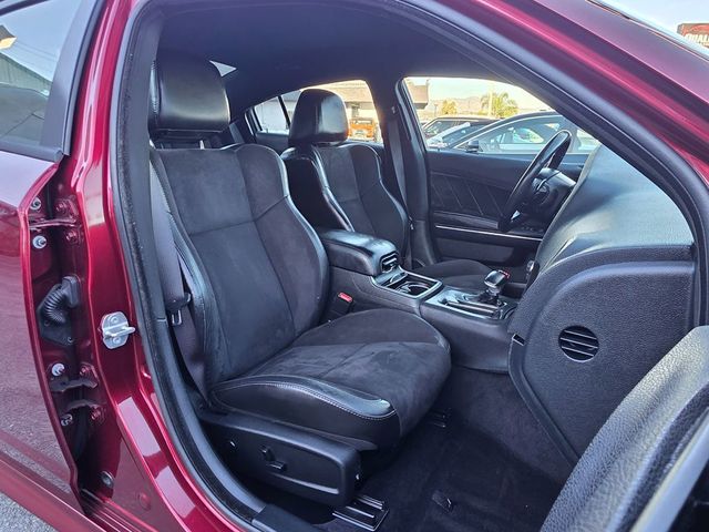 2018 Dodge Charger SXT Plus RWD - 22972451 - 26