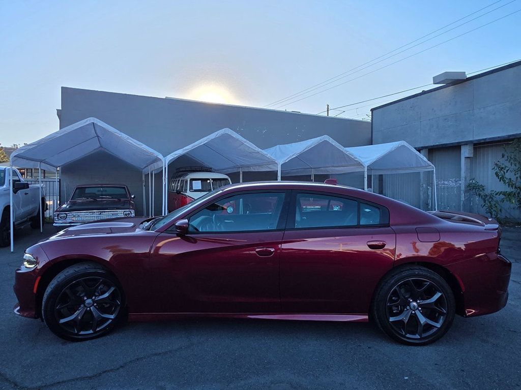 2018 Dodge Charger SXT Plus RWD - 22972451 - 6