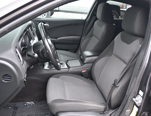 2018 Dodge Charger SXT RWD - 23025050 - 11