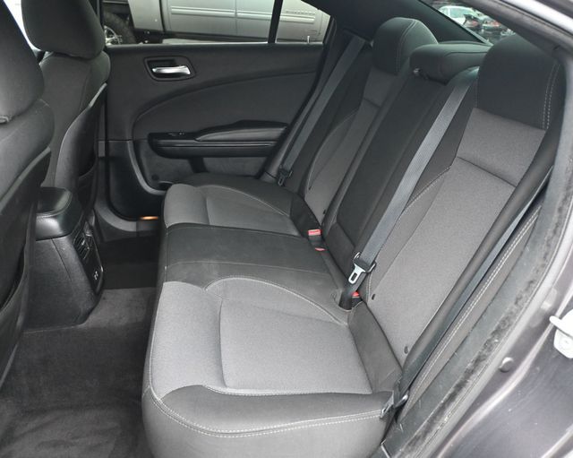 2018 Dodge Charger SXT RWD - 23025050 - 12