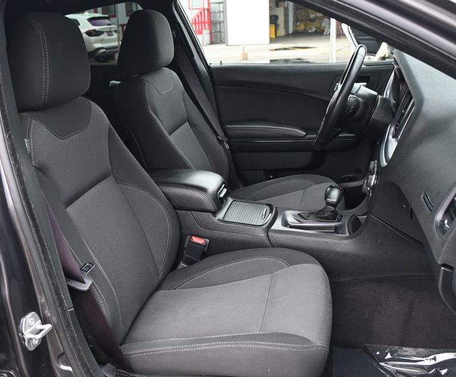 2018 Dodge Charger SXT RWD - 23025050 - 13