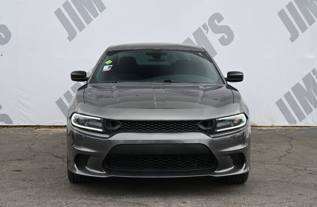 2018 Dodge Charger SXT RWD - 23025050 - 1