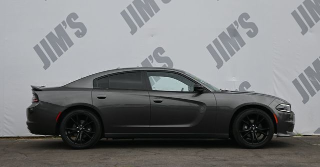 2018 Dodge Charger SXT RWD - 23025050 - 3