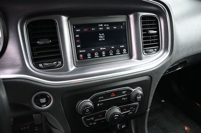 2018 Dodge Charger SXT RWD - 23025050 - 8