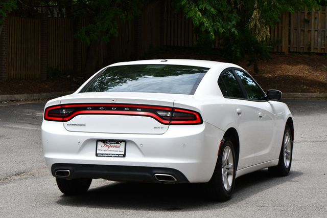 2018 Dodge Charger SXT RWD - 23036247 - 9