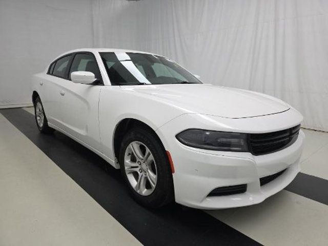 2018 Dodge Charger SXT RWD - 23036247 - 1