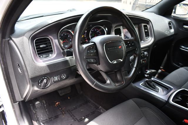 2018 Dodge Charger SXT RWD - 23036247 - 22