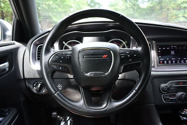 2018 Dodge Charger SXT RWD - 23036247 - 23
