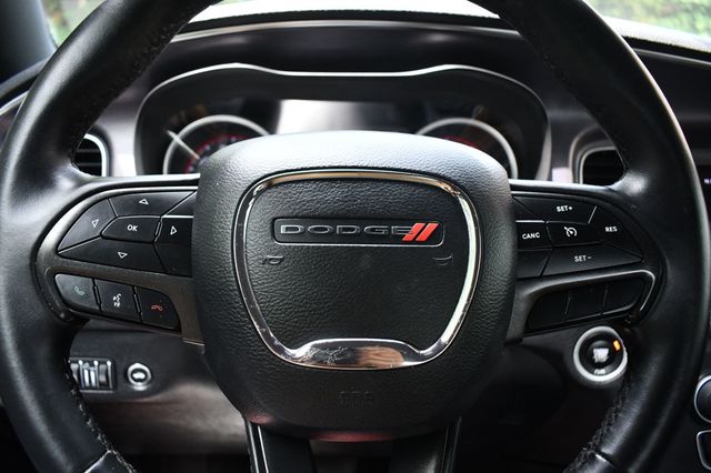 2018 Dodge Charger SXT RWD - 23036247 - 24
