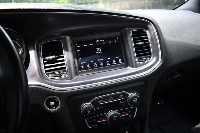 2018 Dodge Charger SXT RWD - 23036247 - 26