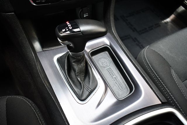 2018 Dodge Charger SXT RWD - 23036247 - 28