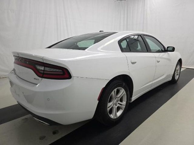 2018 Dodge Charger SXT RWD - 23036247 - 2
