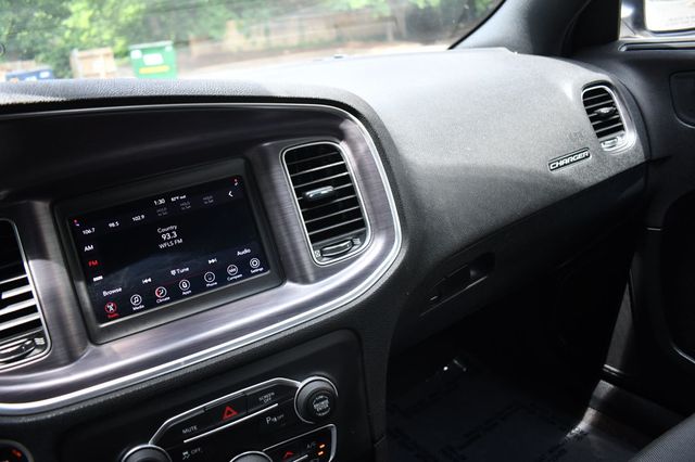 2018 Dodge Charger SXT RWD - 23036247 - 29