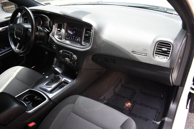 2018 Dodge Charger SXT RWD - 23036247 - 34