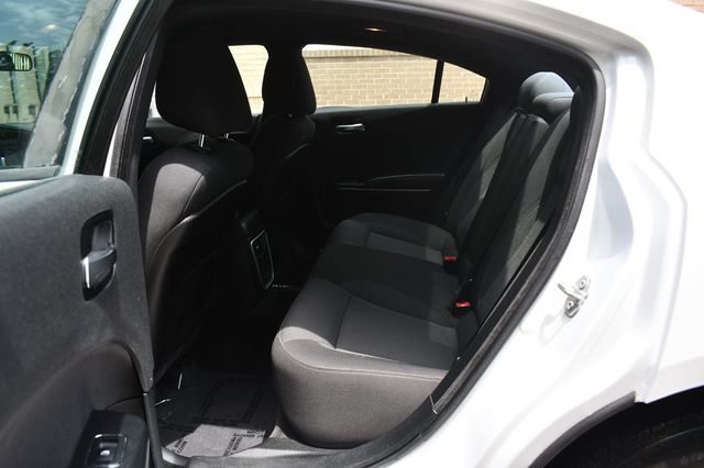 2018 Dodge Charger SXT RWD - 23036247 - 37
