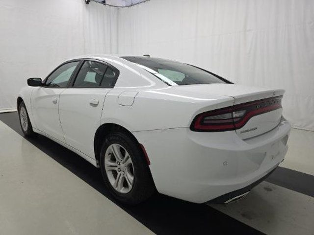 2018 Dodge Charger SXT RWD - 23036247 - 3