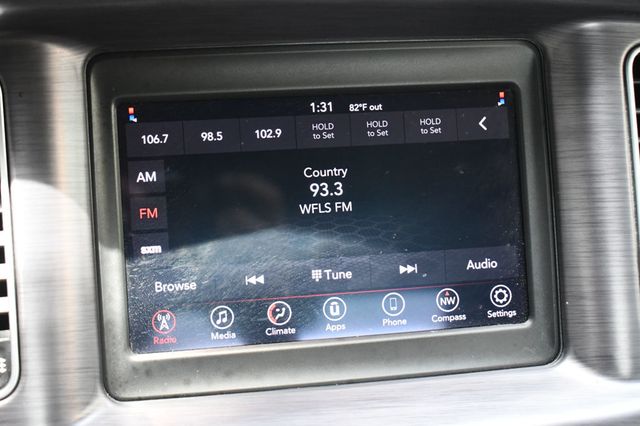 2018 Dodge Charger SXT RWD - 23036247 - 42