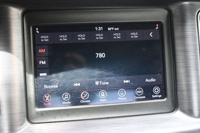 2018 Dodge Charger SXT RWD - 23036247 - 43