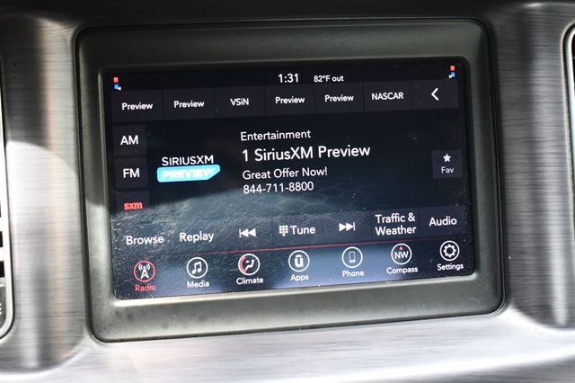 2018 Dodge Charger SXT RWD - 23036247 - 44
