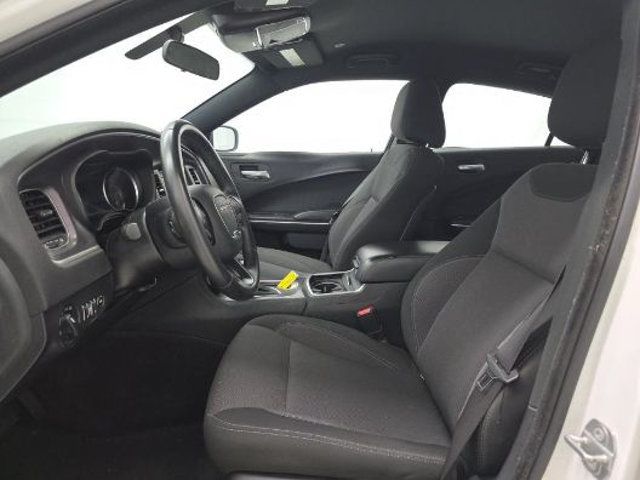2018 Dodge Charger SXT RWD - 23036247 - 4