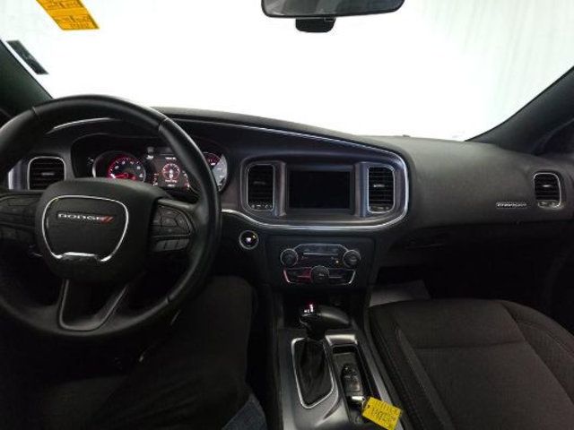 2018 Dodge Charger SXT RWD - 23036247 - 5
