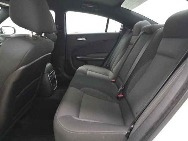 2018 Dodge Charger SXT RWD - 23036247 - 6