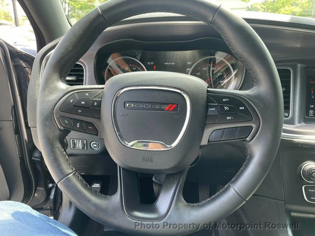 2018 Dodge Charger SXT RWD - 22037715 - 14