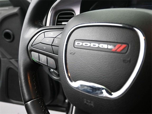2018 Dodge Charger SXT photo 11