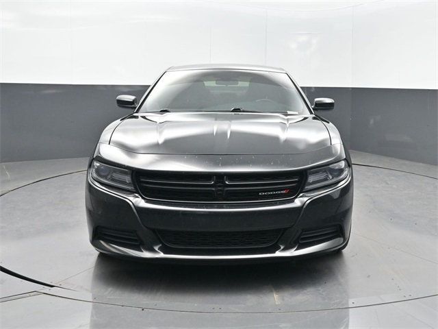 2018 Dodge Charger SXT photo 22
