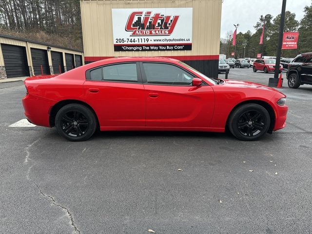 2018 Dodge Charger SXT RWD - 22746542 - 1