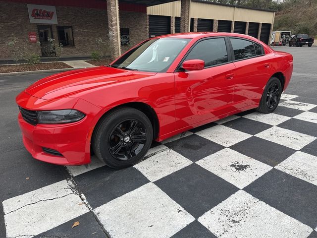 2018 Dodge Charger SXT RWD - 22746542 - 6